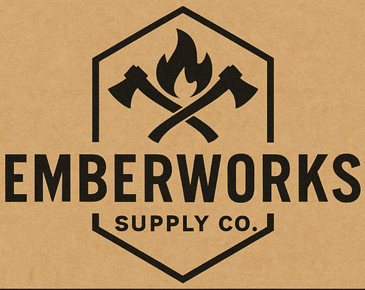 SOS Emergency Fire Cone 2-Pack